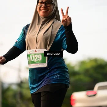 Runner Photo 4778432