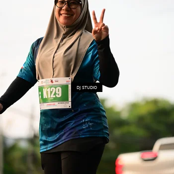 Runner Photo 4778433