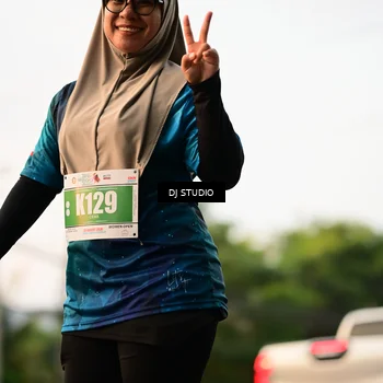 Runner Photo 4778434