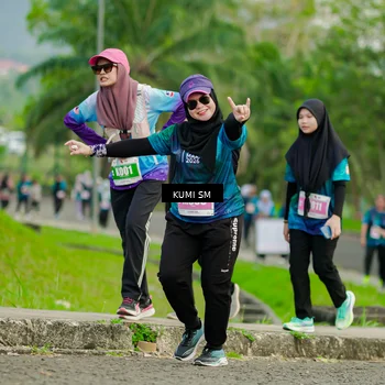 Runner Photo 4778438