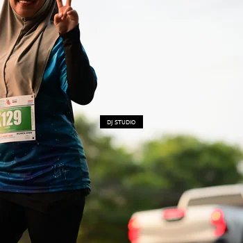 Runner Photo 4778440