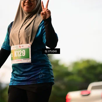 Runner Photo 4778445