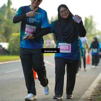 Runner Photo 4778450