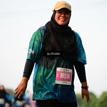 Runner Photo 4778451