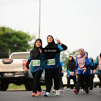 Runner Photo 4778452