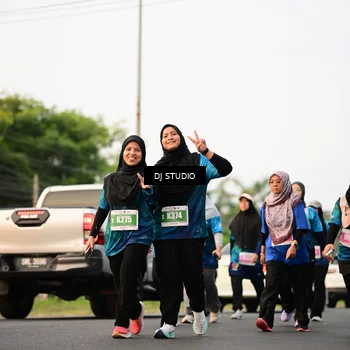Runner Photo 4778457