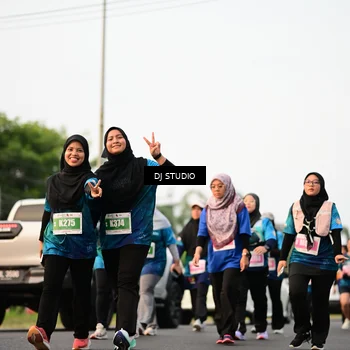 Runner Photo 4778461