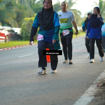 Runner Photo 4778462