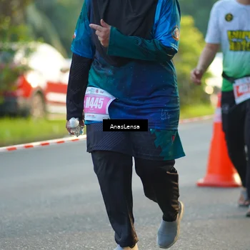 Runner Photo 4778464