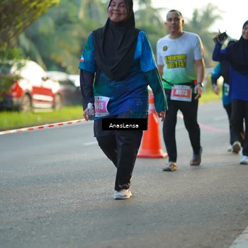 Runner Photo 4778465