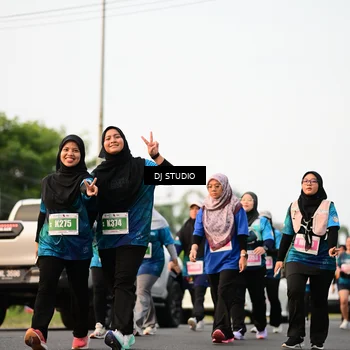 Runner Photo 4778466
