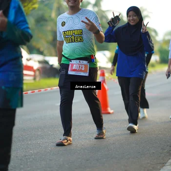 Runner Photo 4778467