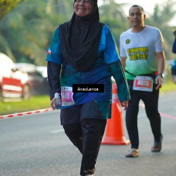 Runner Photo 4778468