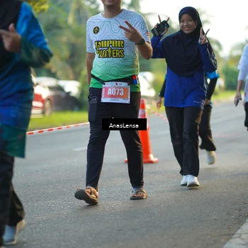 Runner Photo 4778470