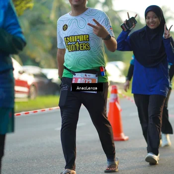 Runner Photo 4778473