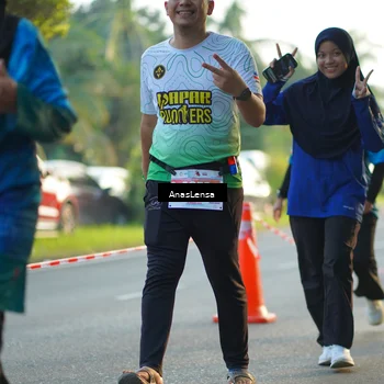 Runner Photo 4778474