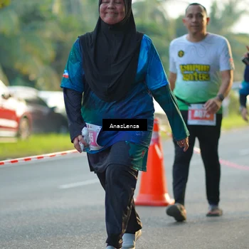 Runner Photo 4778476