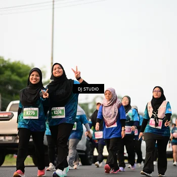 Runner Photo 4778478