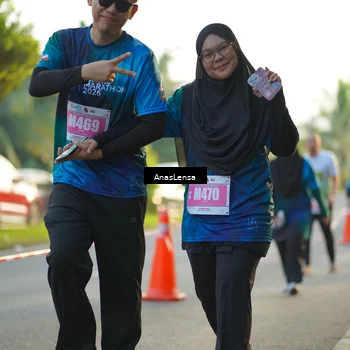 Runner Photo 4778480