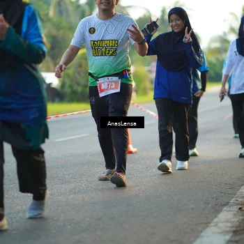 Runner Photo 4778482