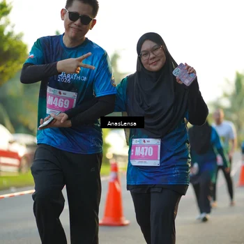 Runner Photo 4778483