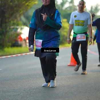 Runner Photo 4778484