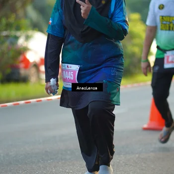 Runner Photo 4778485