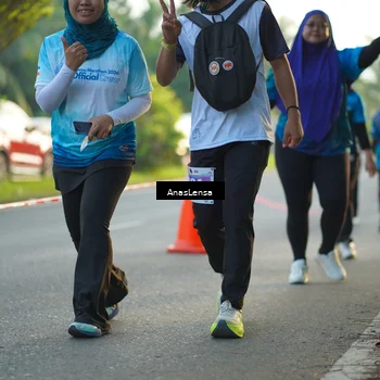 Runner Photo 4778487