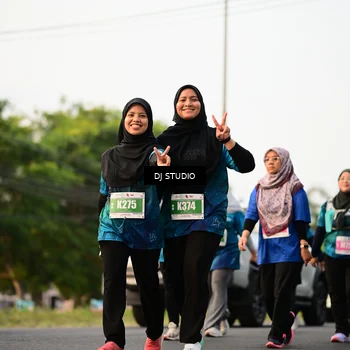 Runner Photo 4778491