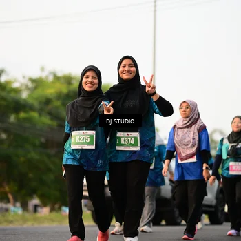 Runner Photo 4778492