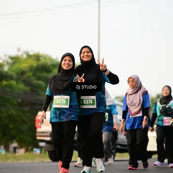 Runner Photo 4778493