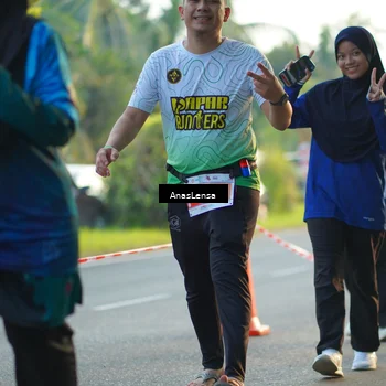 Runner Photo 4778496