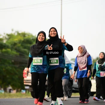 Runner Photo 4778499