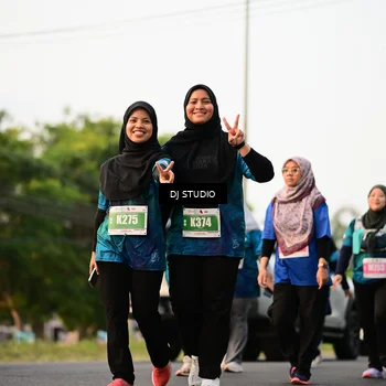 Runner Photo 4778500