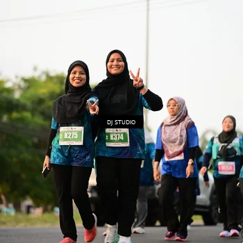 Runner Photo 4778504