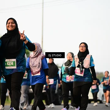Runner Photo 4778506
