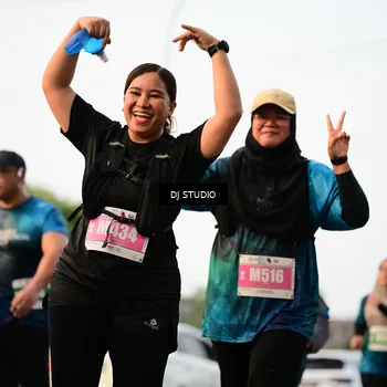 Runner Photo 4778509