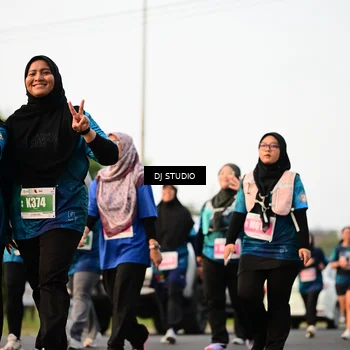 Runner Photo 4778510