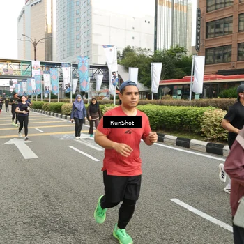 Runner Photo 4778512