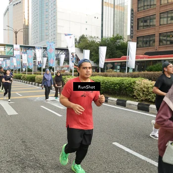 Runner Photo 4778513