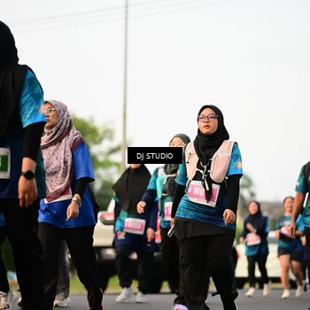 Runner Photo 4778517