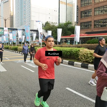 Runner Photo 4778527