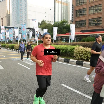 Runner Photo 4778532