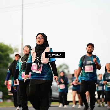 Runner Photo 4778533