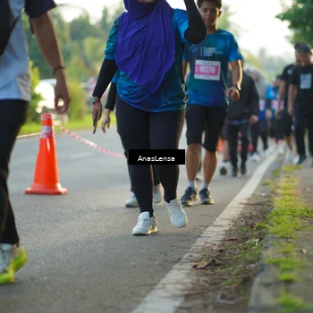 Runner Photo 4778536