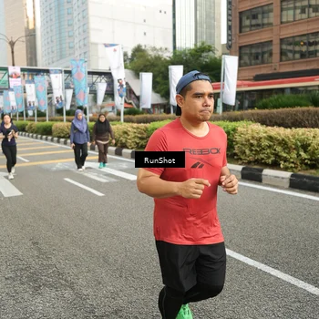 Runner Photo 4778537