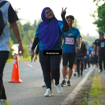 Runner Photo 4778540