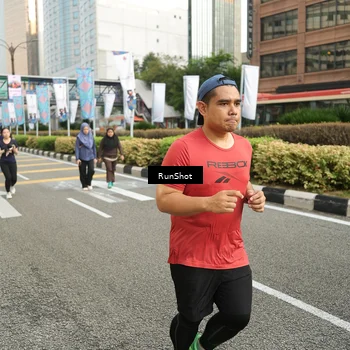 Runner Photo 4778545
