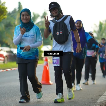 Runner Photo 4778546
