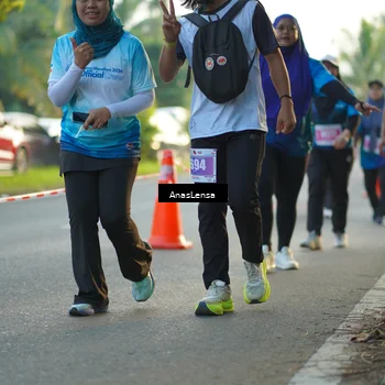 Runner Photo 4778547